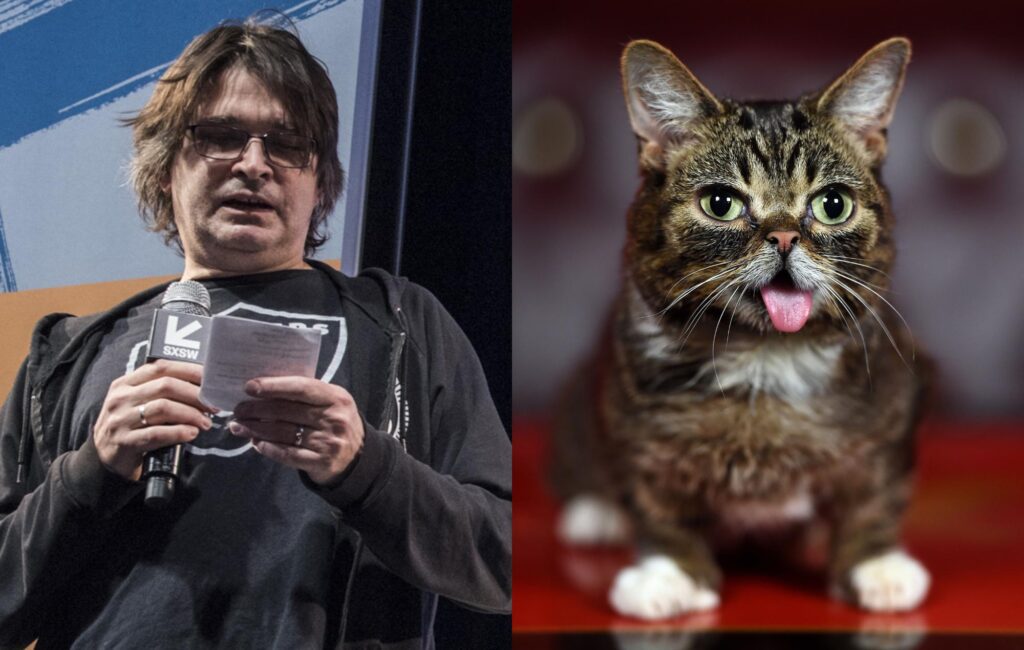 Steve Albini pays tribute to Lil Bub in new book celebrating internet-famous cat