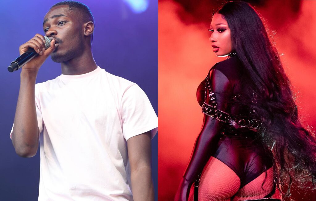 Dave, Megan Thee Stallion and Disclosure lead Parklife Festival line-up