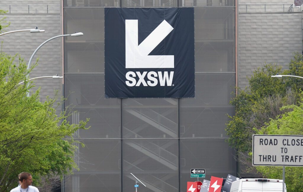 SXSW announces plans for in-person festival next year | NME
