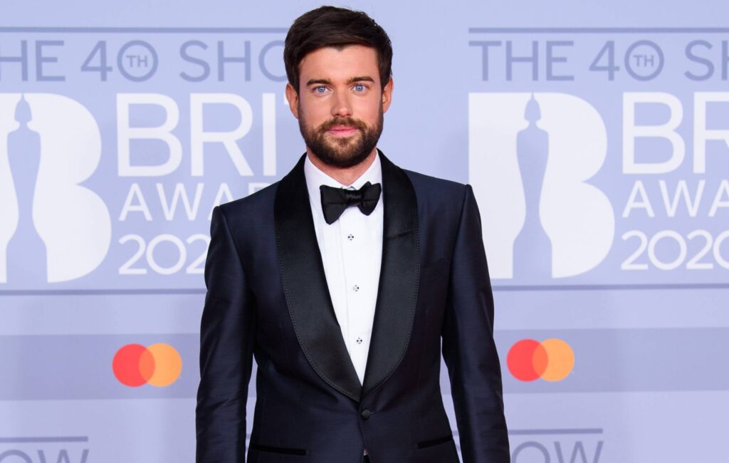 Jack Whitehall to host BRIT Awards for fourth year in a row | NME