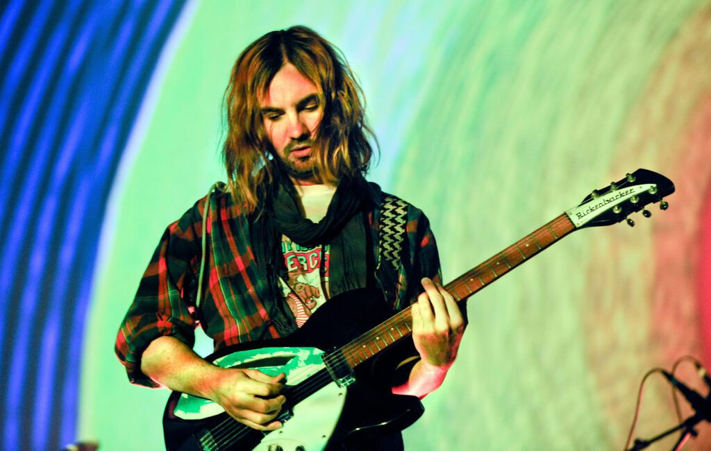 Tame Impala share ‘InnerSpeaker’ short film and deluxe edition | NME