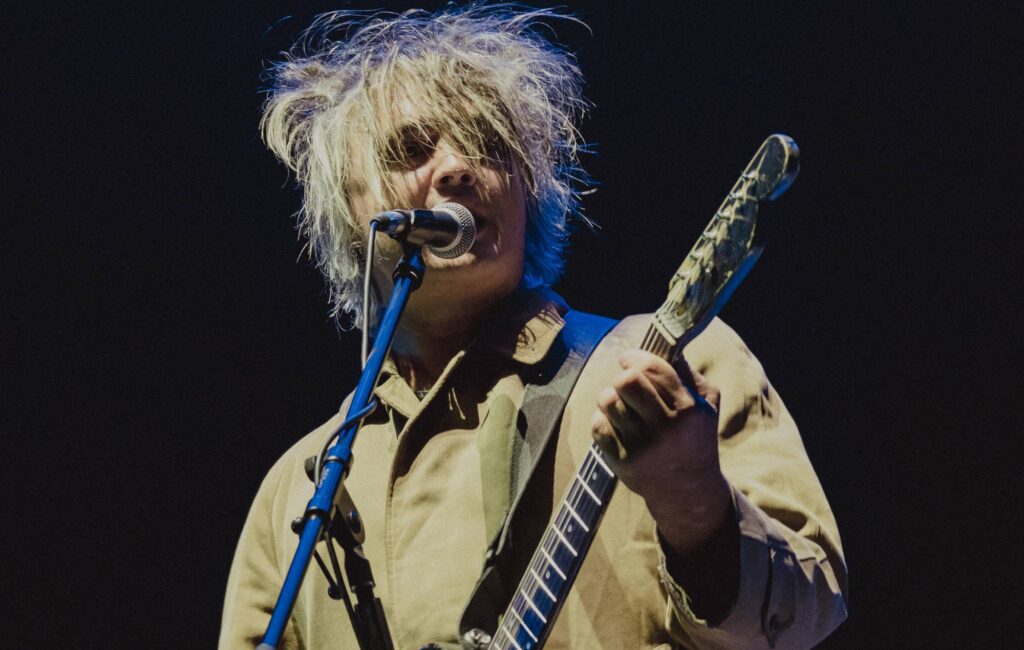 Pete Doherty says he's “mostly clean” and enjoys eating French cheese toasties | NME