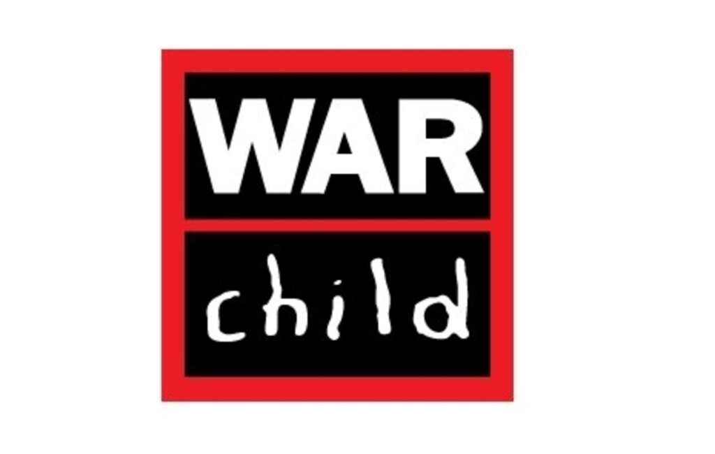 War Child UK launches new record label with Virgin Music