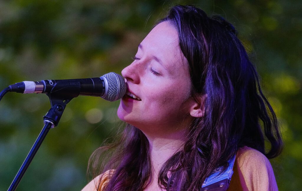 Waxahatchee shares Dolly Parton, Bruce Springsteen and Lucinda Williams covers | NME