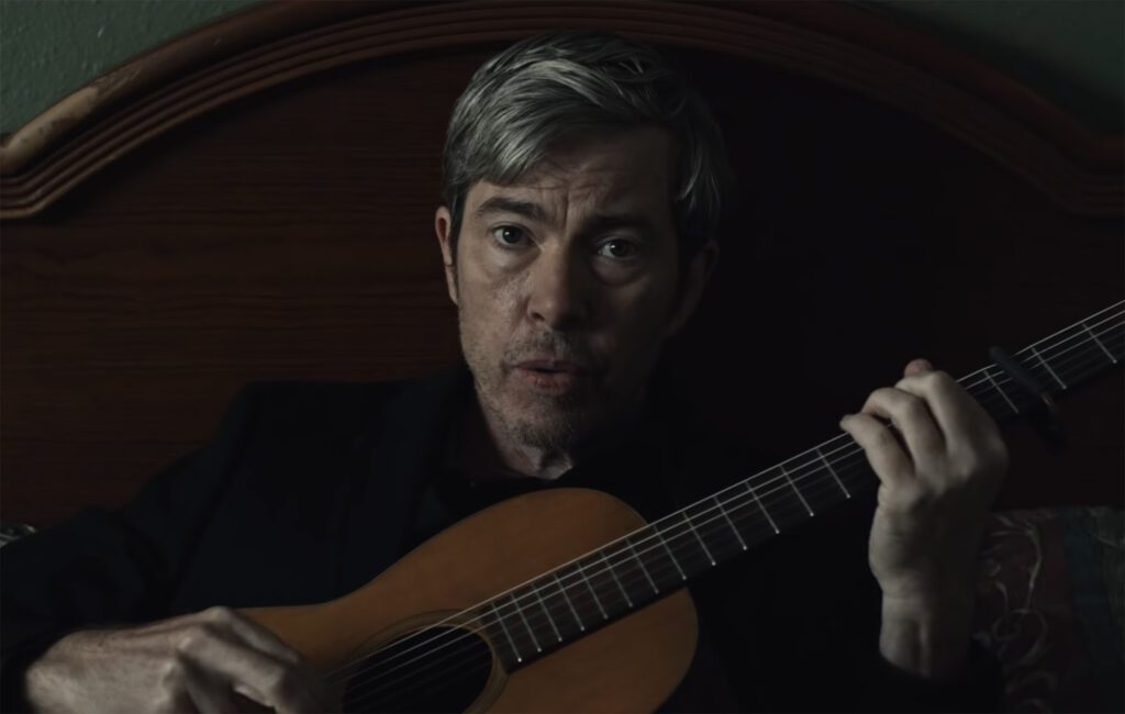 Bill Callahan shares serene music video for 'Cowboy' | NME