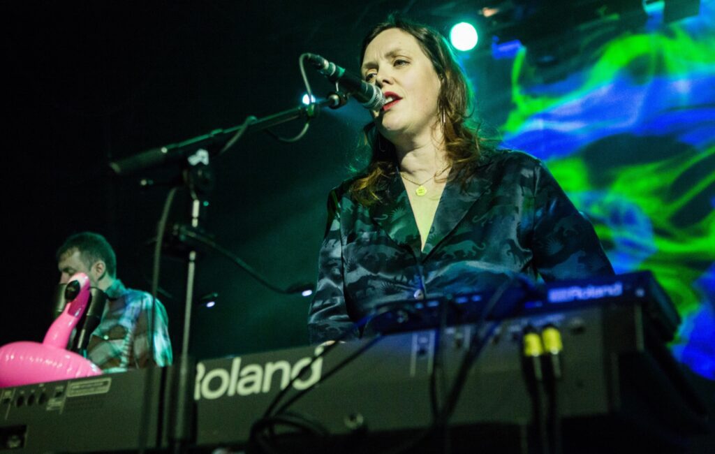 New supergroup Beachy Head share dreamy new track, 'All Gone'