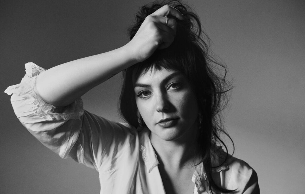 Angel Olsen announces new box set 'Song of the Lark and Other Far Memories'