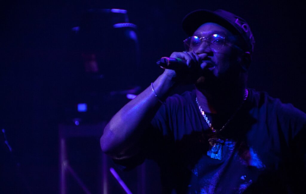 CyHi The Prynce reflects on apparent attempt at his life: “It could have been a mistaken identity”