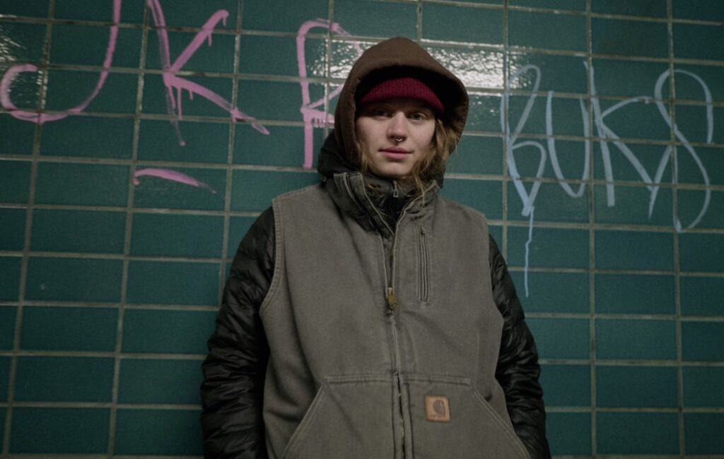 Watch this new, revealing mini-documentary with Girl In Red