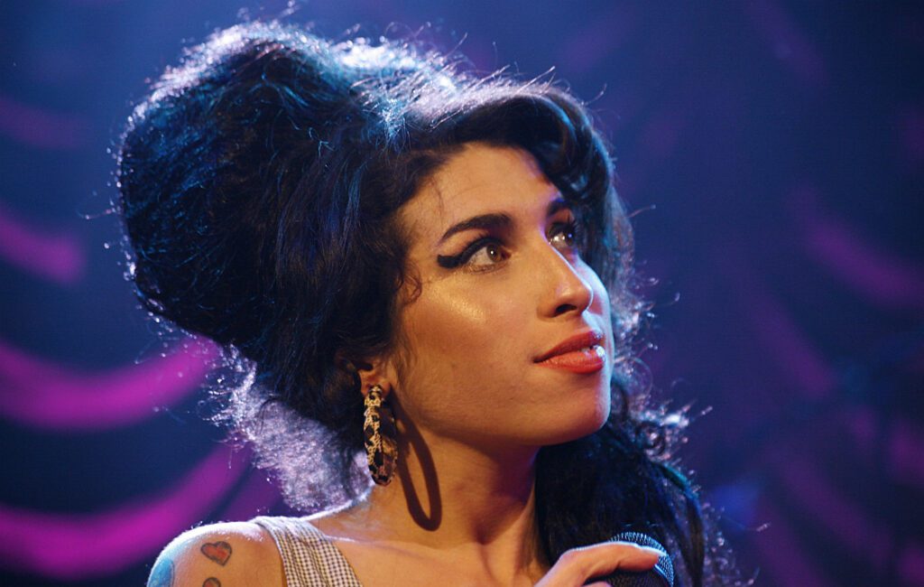 New Amy Winehouse film '10 Years On' to air on BBC
