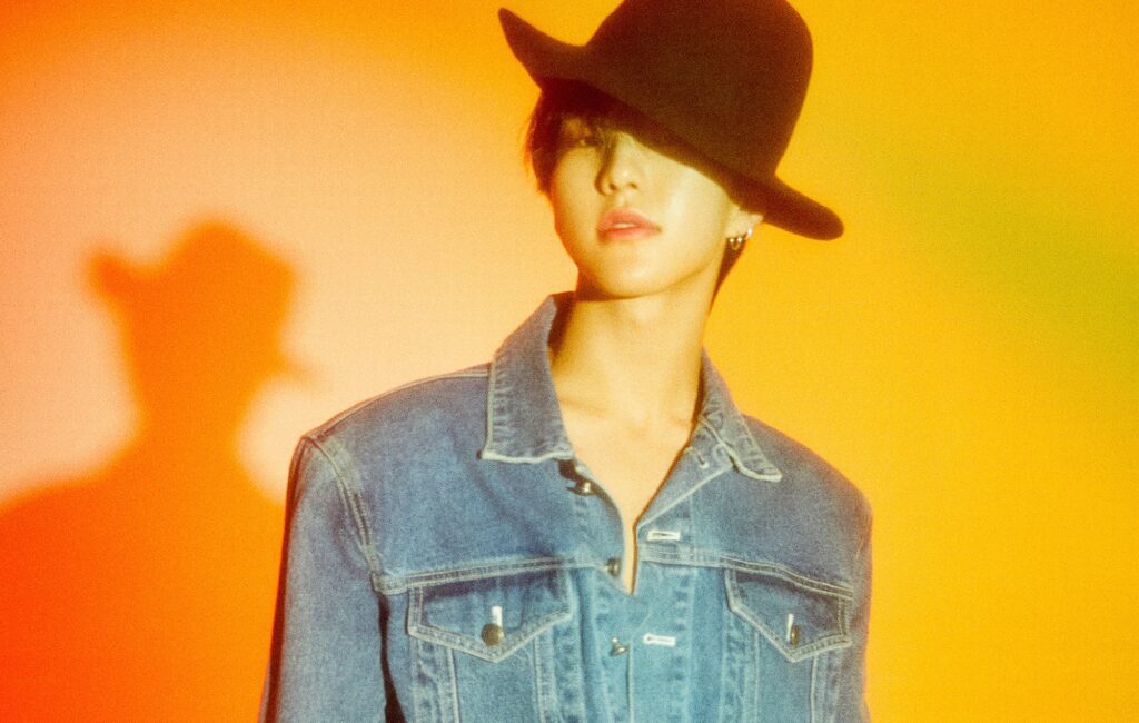 SEVENTEEN's Hoshi releases video teaser for solo mixtape, ‘Spider’