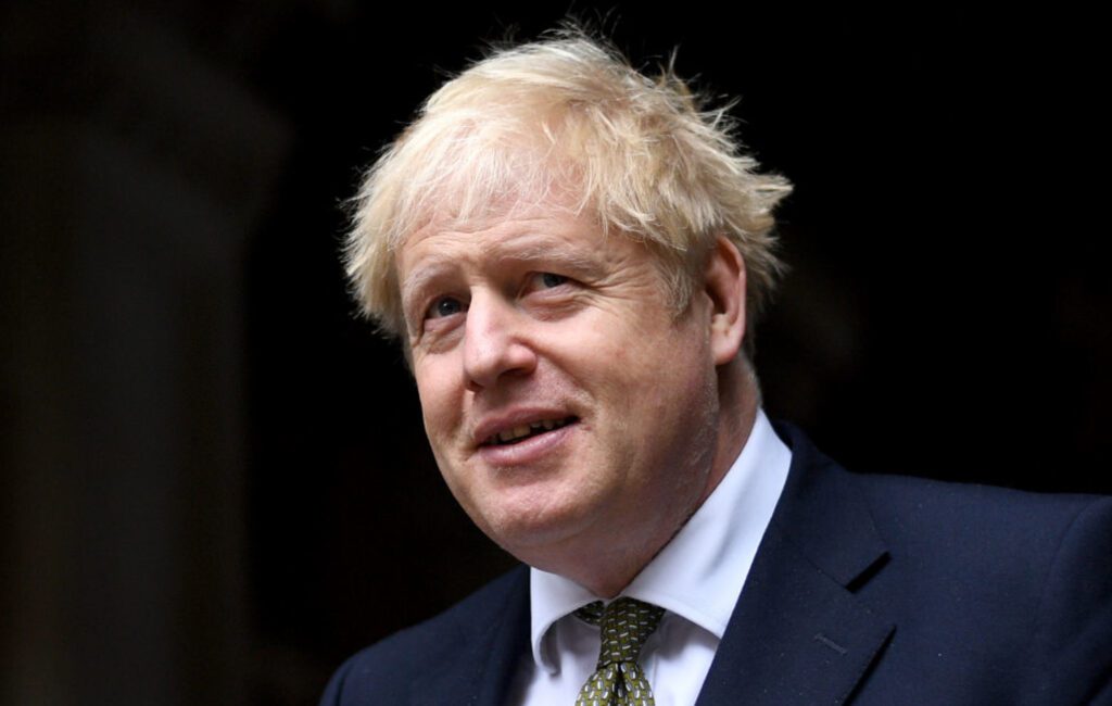 Boris Johnson looks set to unveil passport trials for venues next month