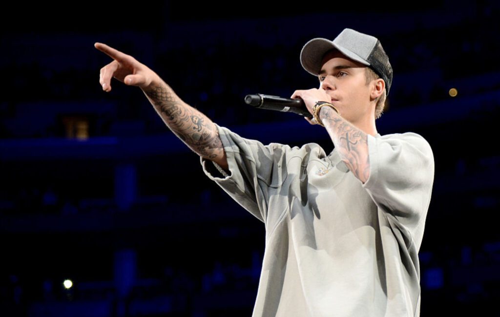 Justin Bieber shares surprise EP 'Freedom' | NME