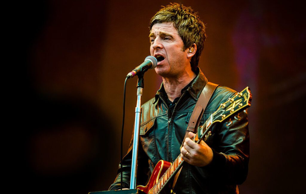 Noel Gallagher: the “biggest benefit” of lockdown was writing new music