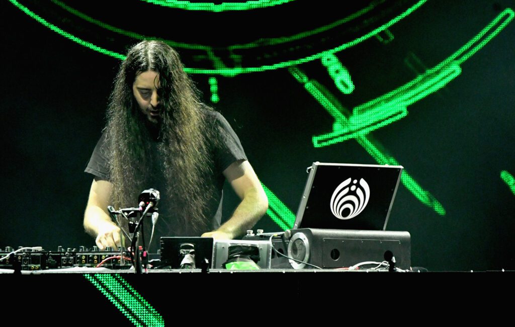 Two more people join sexual abuse lawsuit against Bassnectar