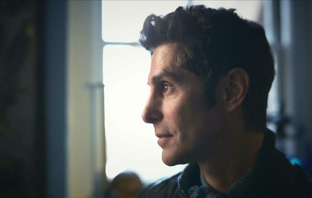 Perry Farrell announces new single 'MEND' with Kind Heaven Orchestra