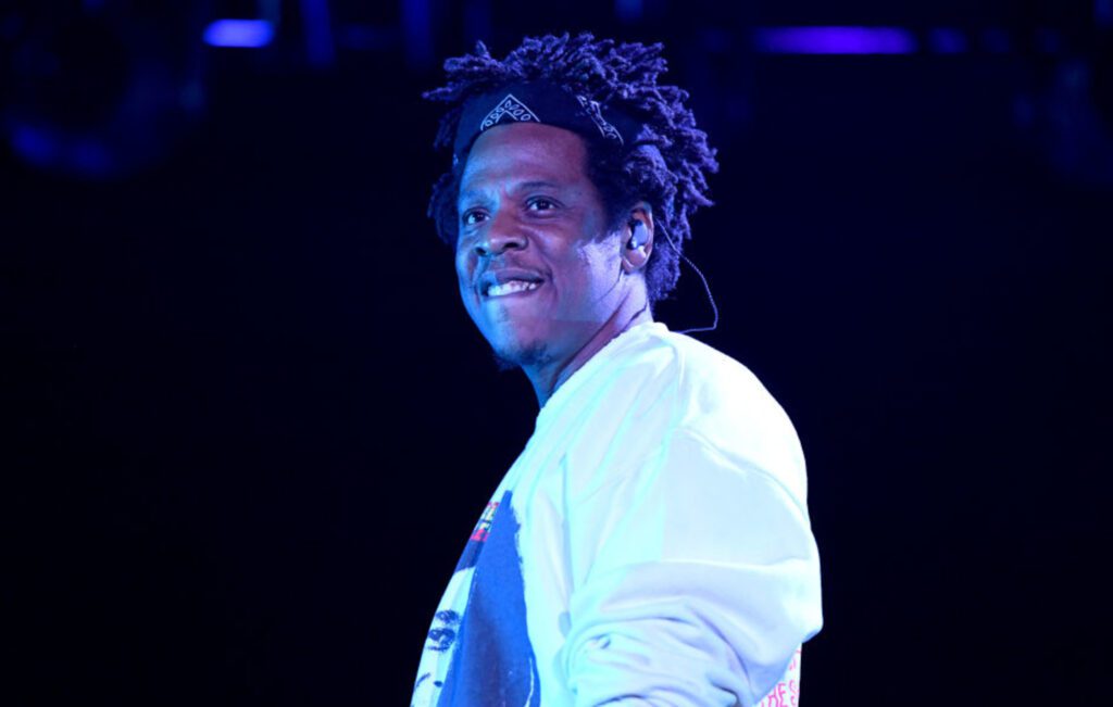 JAY-Z reportedly files trademark for TV and film production company