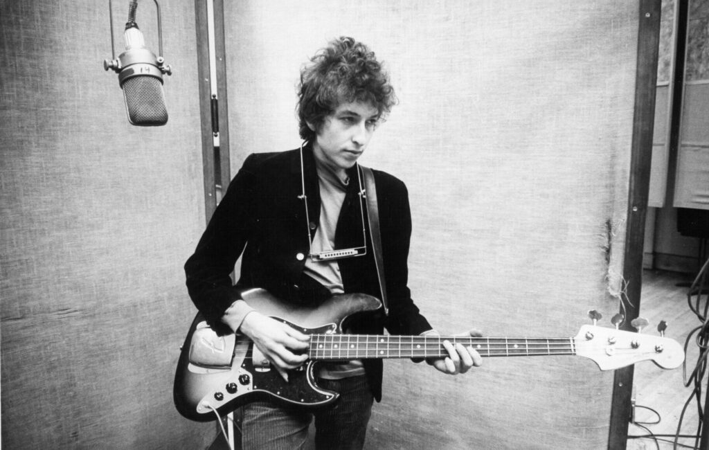 A museum dedicated to Bob Dylan to open in Oklahoma next year