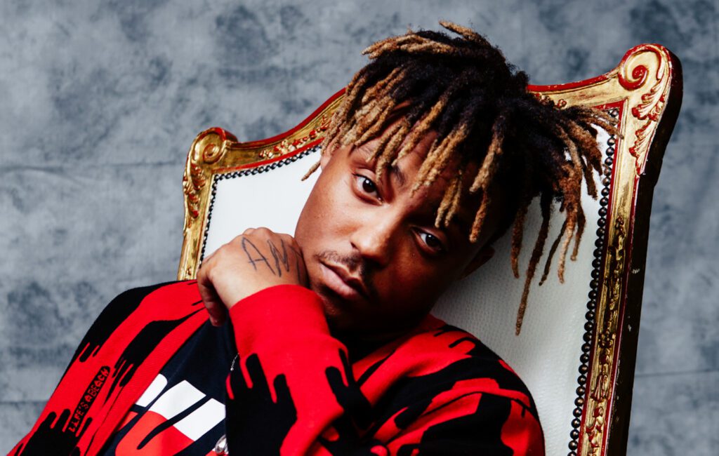 Juice WRLD photographer opens up about the rapper's final moments