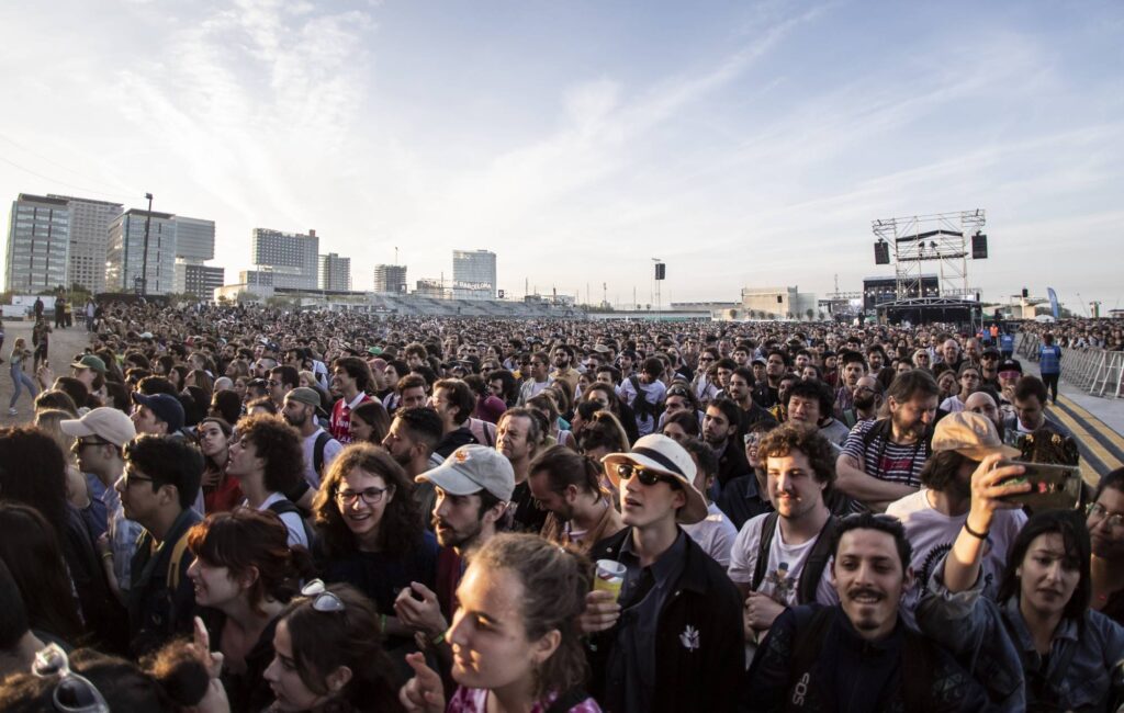 Primavera 2022: The Strokes, Tame Impala, Lorde confirmed on line-up
