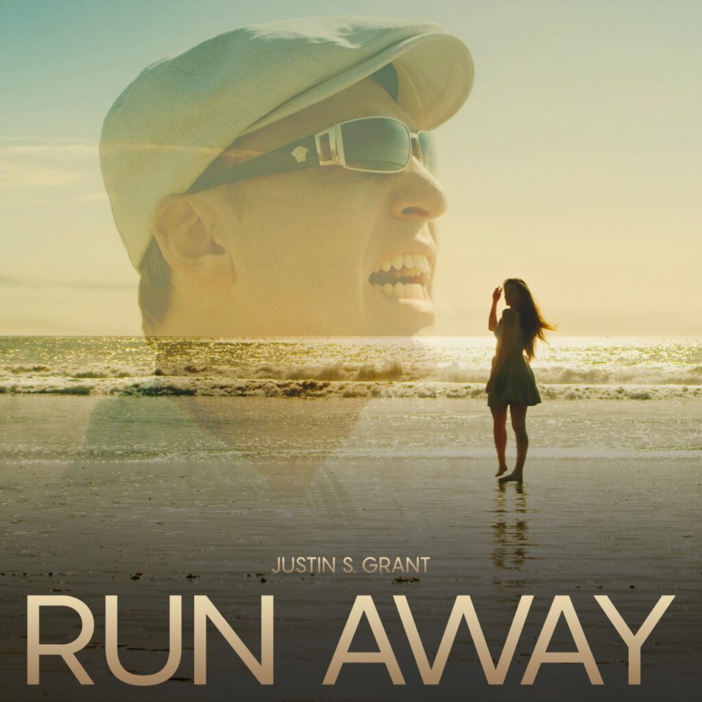 From Pop To Hip-Hop, Justin S. Grant Can Do It All – “Run Away” [New Music Video]