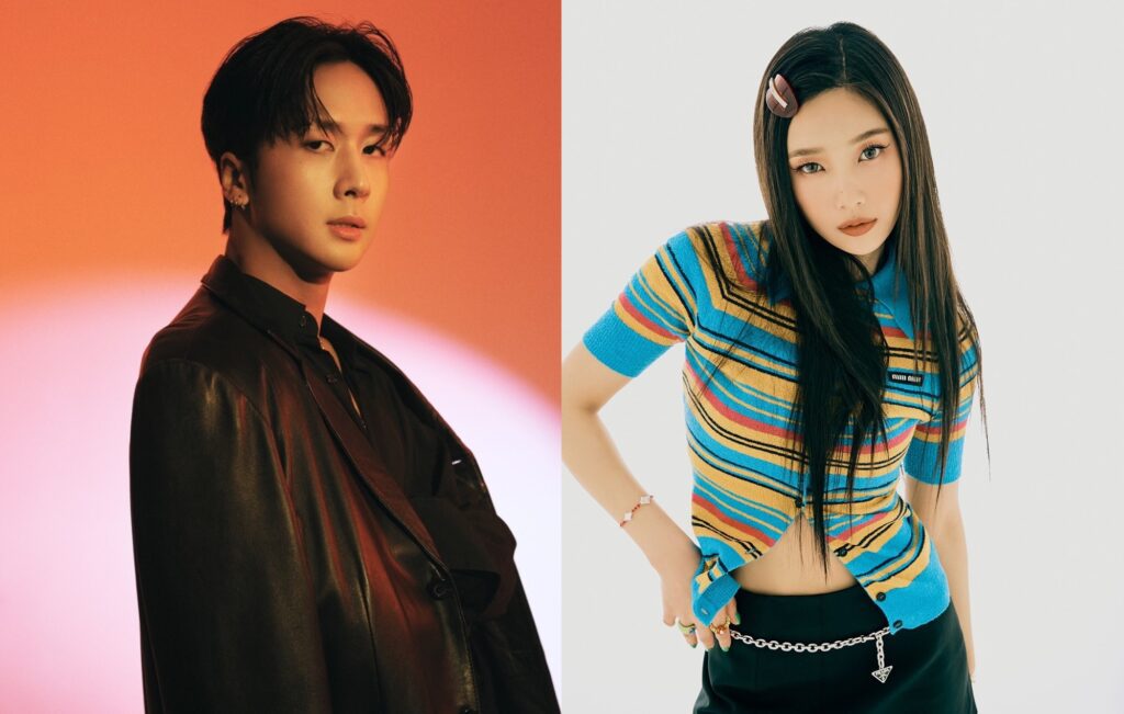 VIXX's Ravi apologises to Red Velvet over “uncomfortable” lyrical references