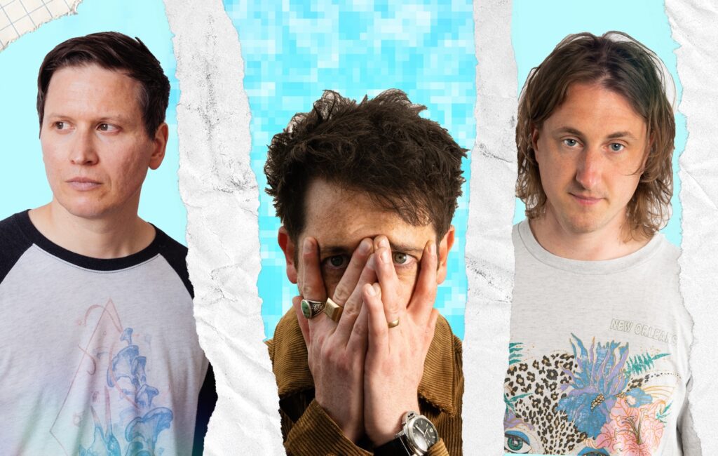 The Wombats on 'Method To The Madness' and playing The O2: “It's going to be an amazing night”