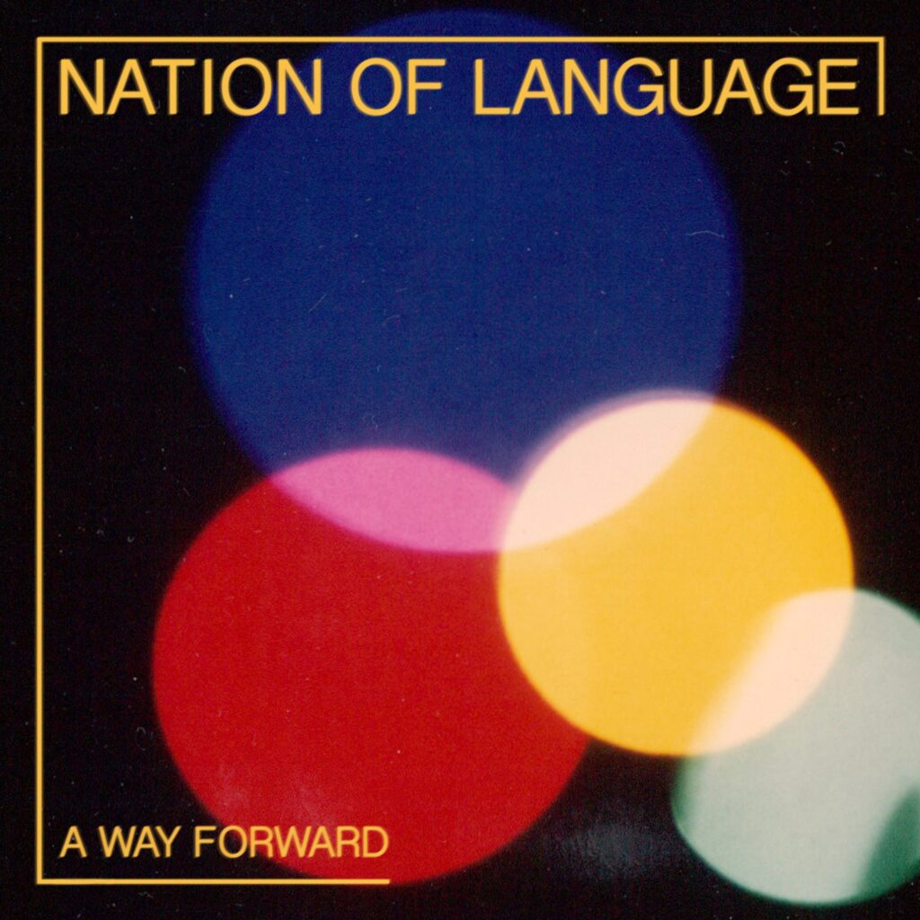 Nation Of Language – “Across That Fine Line”Nation Of Language – “Across That Fine Line”