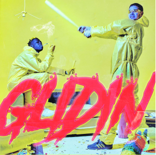 Pa Salieu – “Glidin’” (Feat. slowthai)Pa Salieu – “Glidin’” (Feat. slowthai)