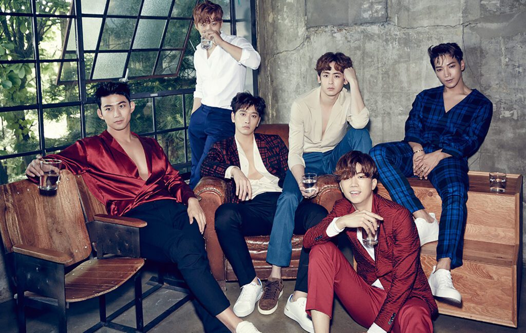 2PM confirm long-awaited comeback with dark teaser for new album ‘Must’