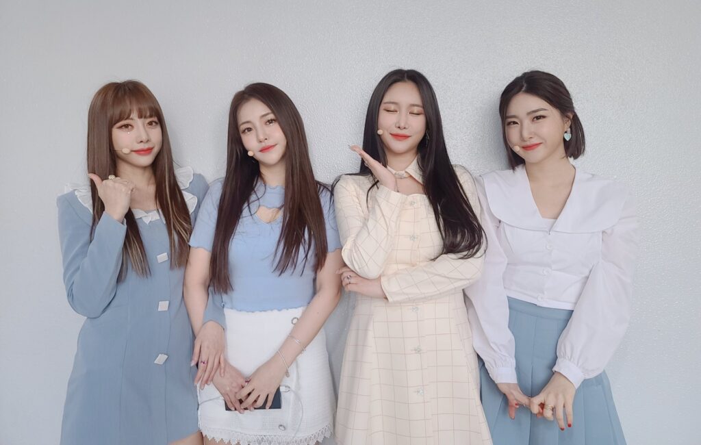 Brave Girls announce ‘Summer Queen’, their first mini-album in four years