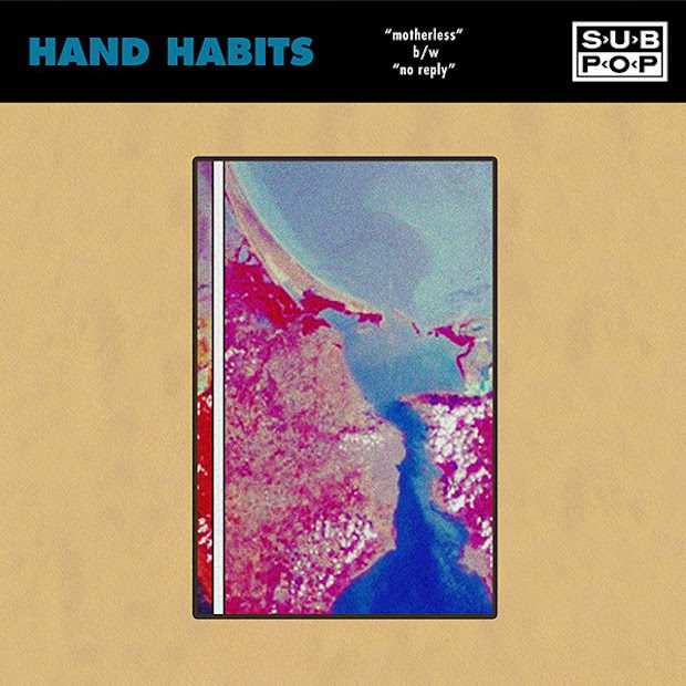 Hand Habits – “motherless” & “no reply”Hand Habits – “motherless” & “no reply”