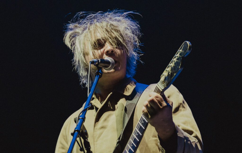 Pete Doherty to take part in life drawing session with prisoners for new exhibition
