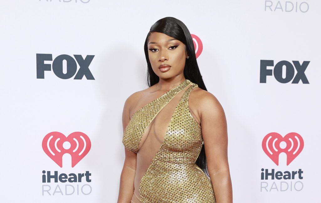 Megan Thee Stallion covers funeral costs of fan who died unexpectedly