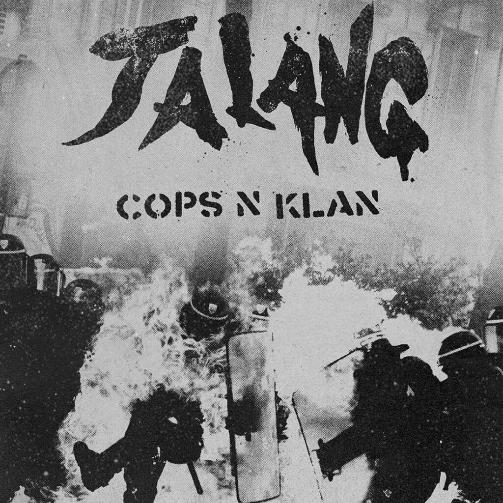 Jalang – “Cops N Klan”Jalang – “Cops N Klan”