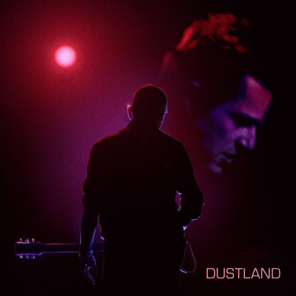 The Killers – “Dustland” (Feat. Bruce Springsteen)The Killers – “Dustland” (Feat. Bruce Springsteen)
