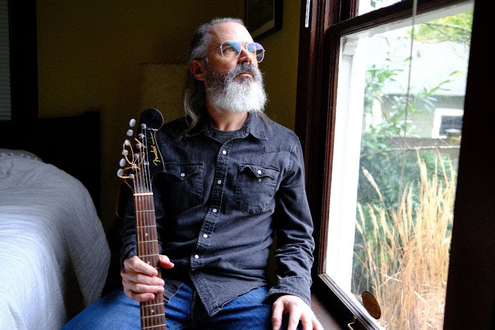 Rose City Band – “In The Rain”Rose City Band – “In The Rain”