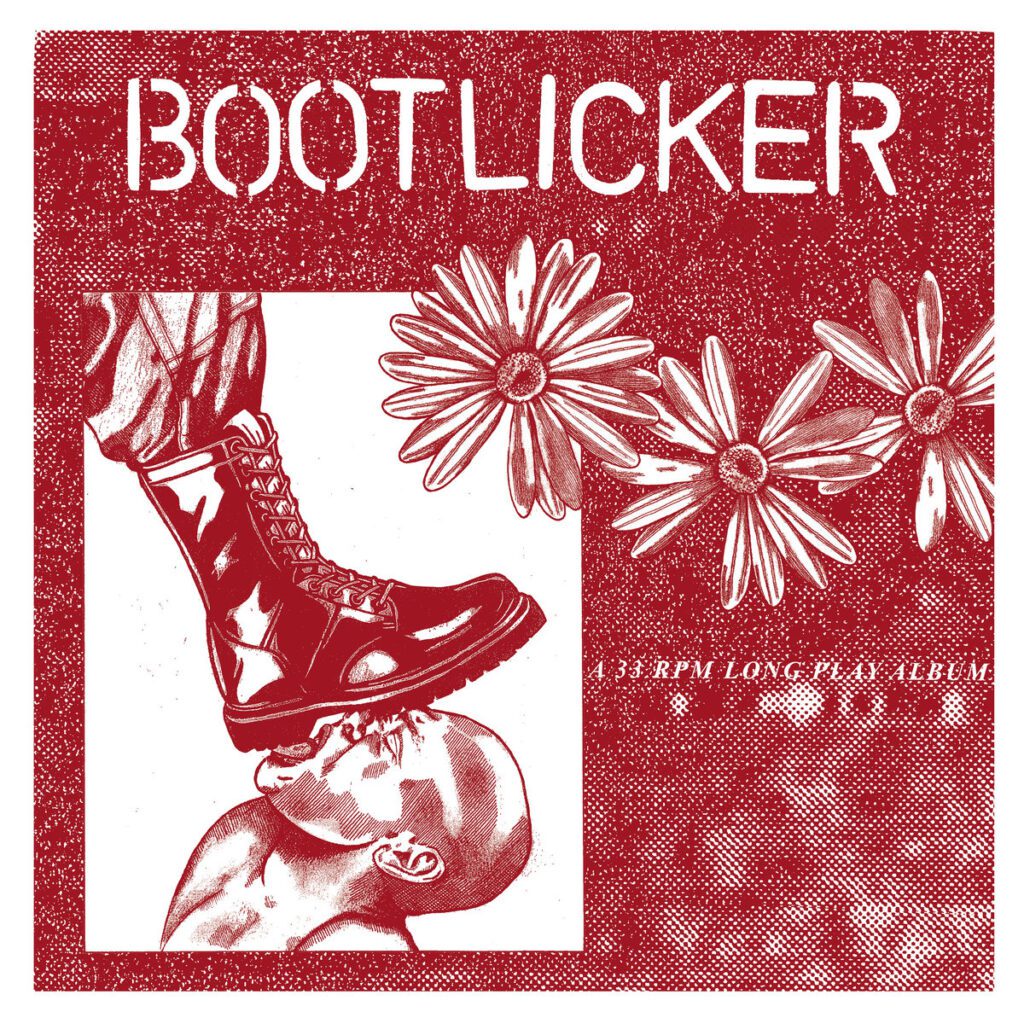Stream Bootlicker’s Ferocious Self-Titled Hardcore Punk Debut AlbumStream Bootlicker’s Ferocious Self-Titled Hardcore Punk Debut Album