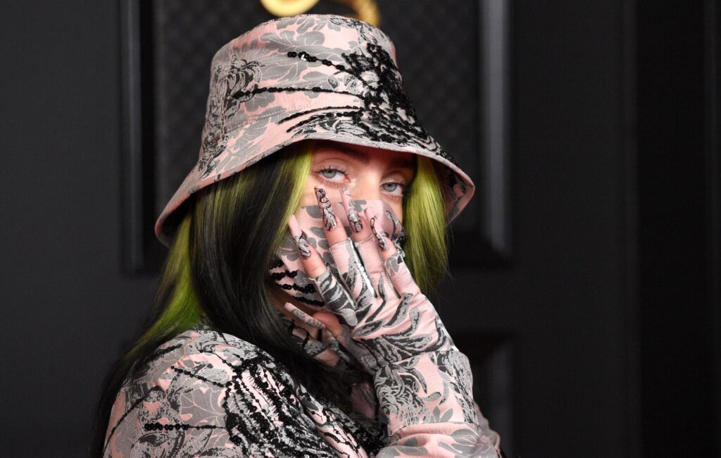 Billie Eilish apologises for mouthing racist slur in resurfaced video: “I am appalled and embarrassed”