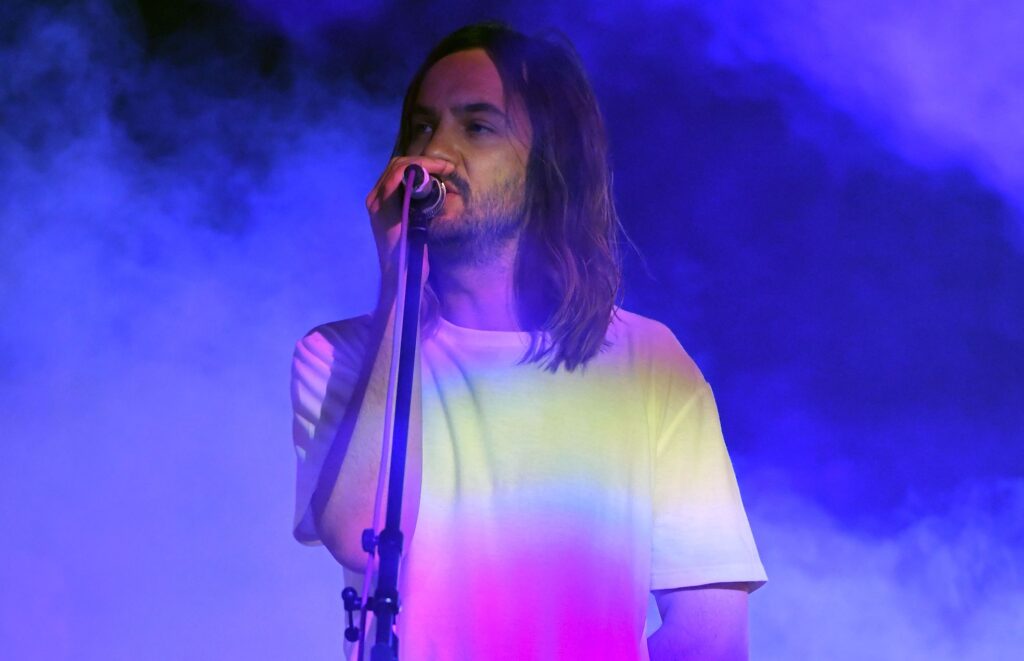 Tame Impala announce Hollywood Bowl shows as part of rescheduled tour