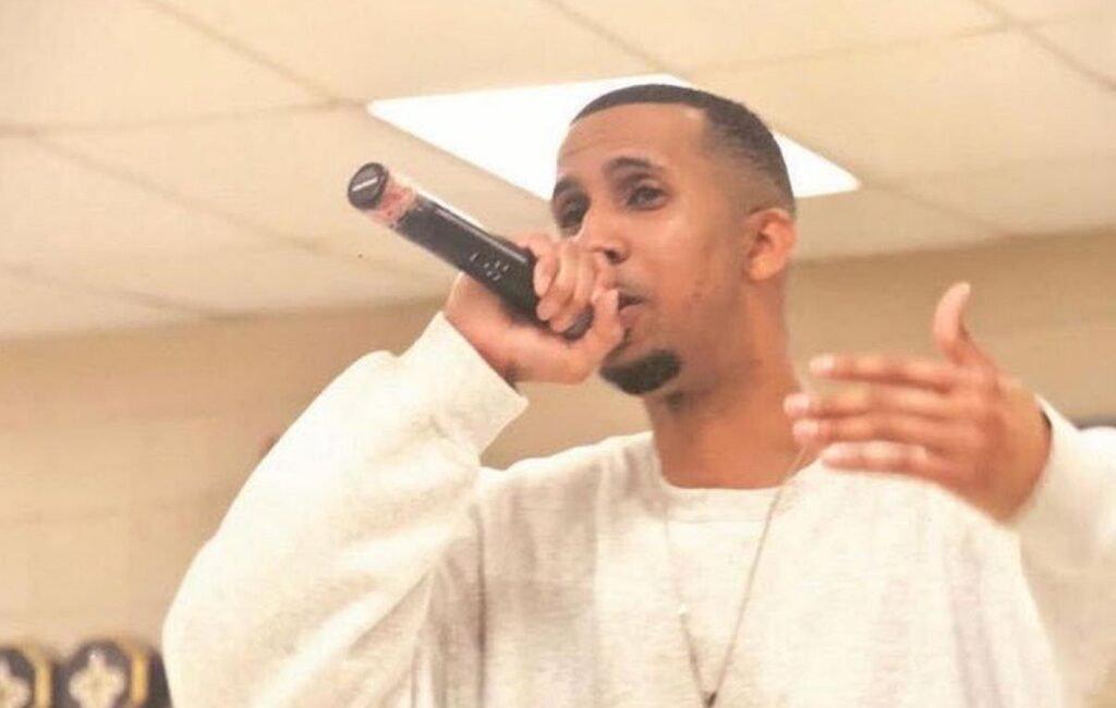 Former No Limit rapper Mac Phipps paroled from manslaughter conviction
