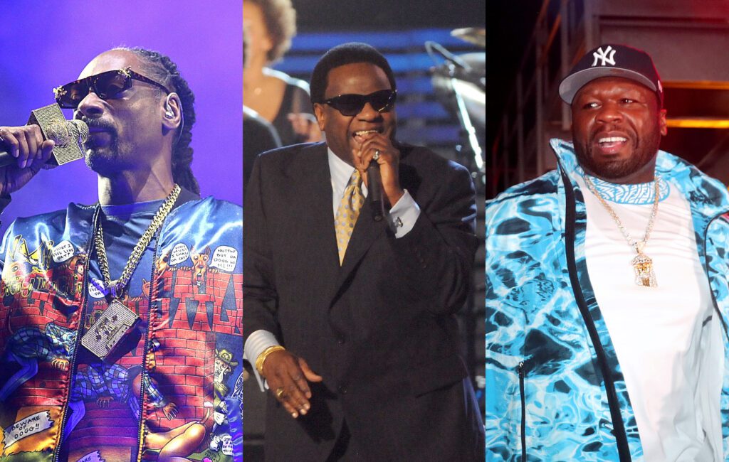 Snoop Dogg, Al Green, 50 Cent and more announced for Once Upon A Time In LA festival