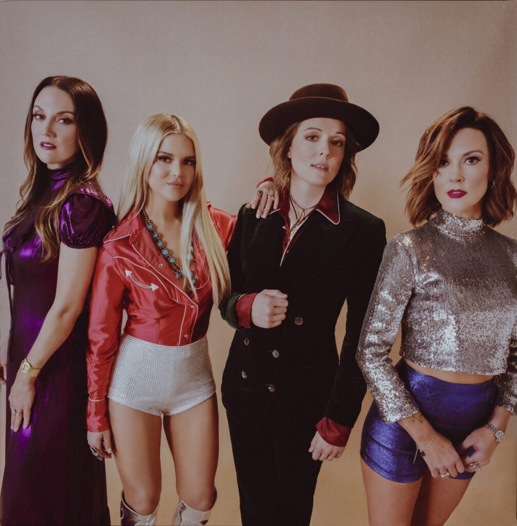 The Highwomen – “Highway Unicorn (Road To Love)” (Lady Gaga Cover)The Highwomen – “Highway Unicorn (Road To Love)” (Lady Gaga Cover)