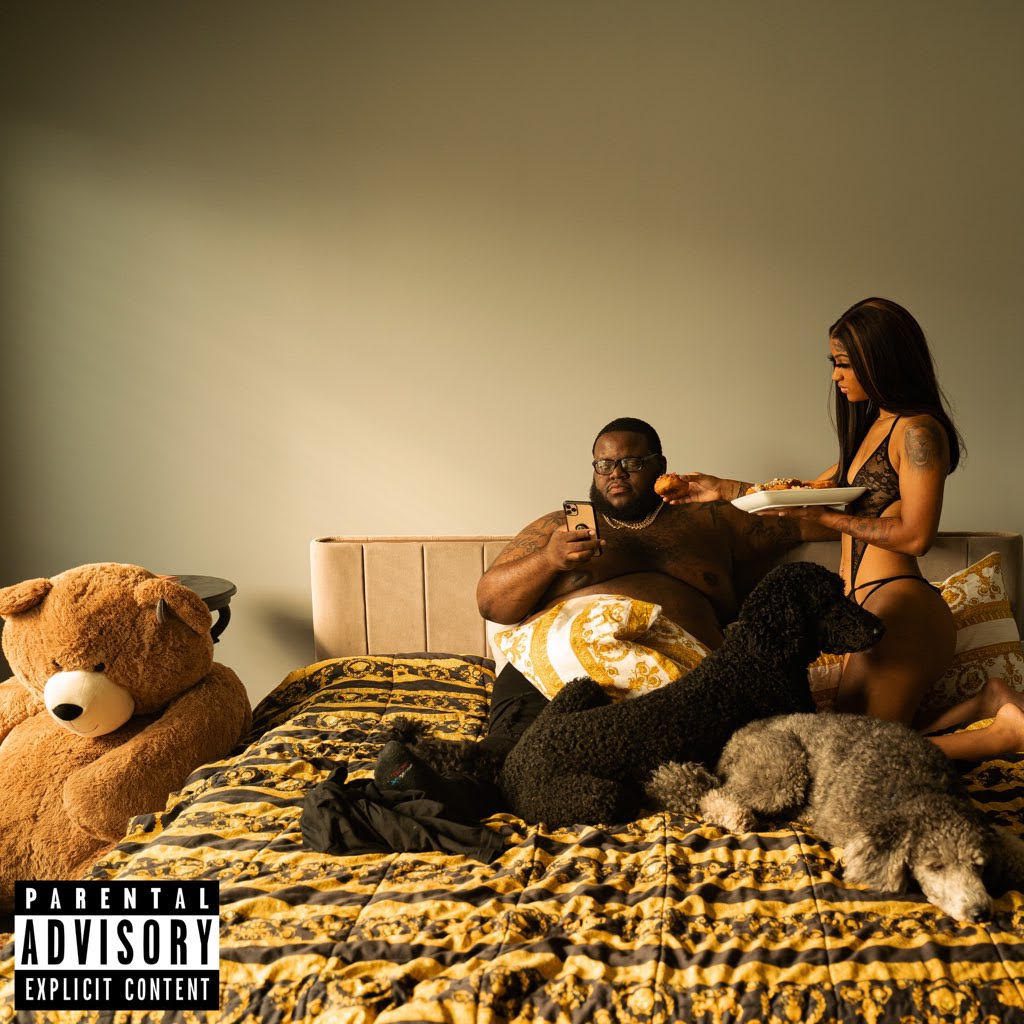 Stream BfB Da Packman’s Debut Album Feat. Benny The Butcher, Sada Baby, & MoreStream BfB Da Packman’s Debut Album Feat. Benny The Butcher, Sada Baby, & More