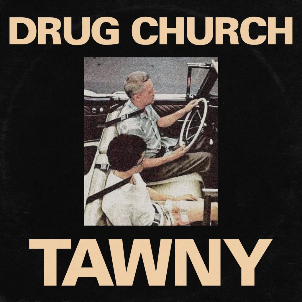 Stream Drug Church’s Excellent New EP TawnyStream Drug Church’s Excellent New EP Tawny