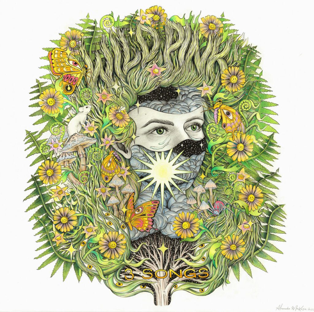 Stream Wild Pink’s New 3 Songs EPStream Wild Pink’s New 3 Songs EP