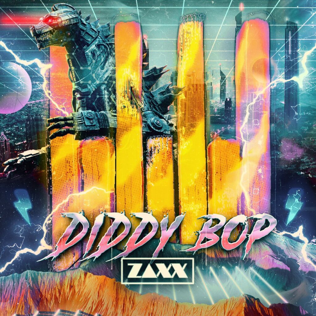 ZAXX – Diddy Bop