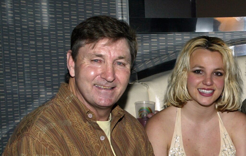 Judge denies request to remove Britney Spears' father from her conservatorship