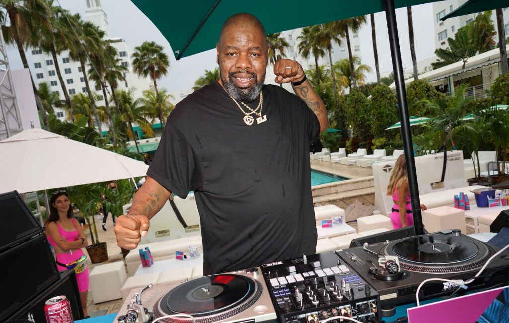 Rap icon Biz Markie is still alive, manager says, after rumours of his death on social media