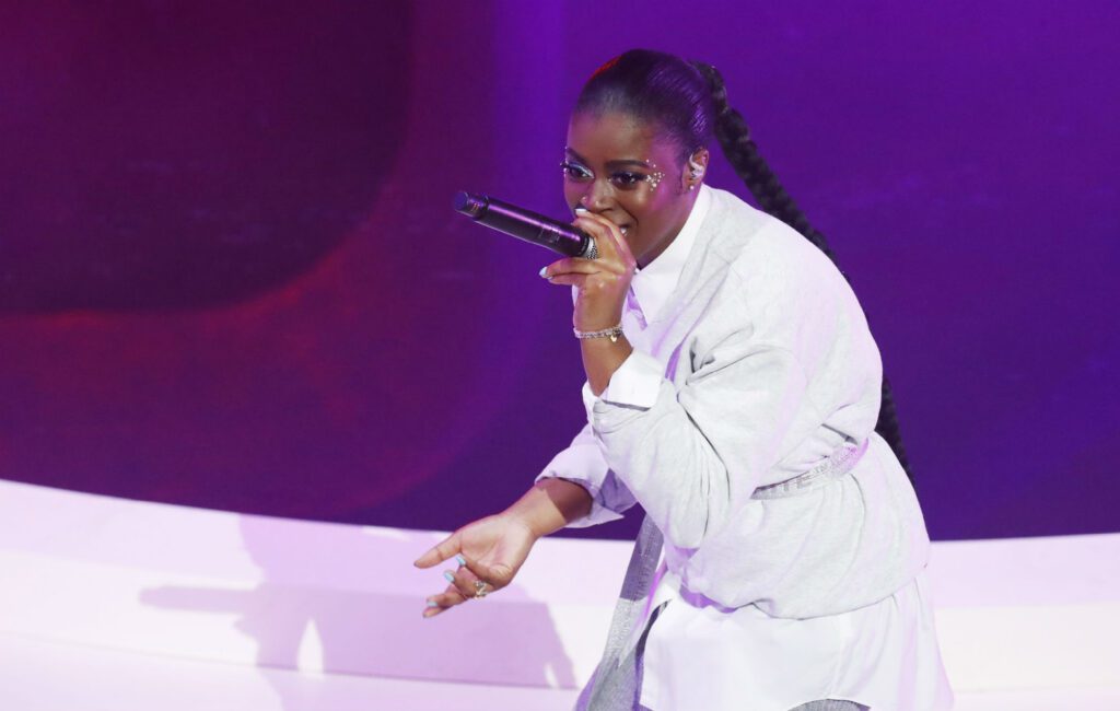 Tierra Whack says she's quitting music: “I'm done”